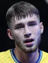 James Gale - FC Macclesfield futbolcusu