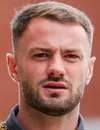 James Gibbons - Cambridge United futbolcusu
