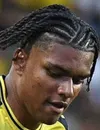 James Golding - Southend United futbolcusu