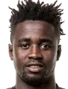 James Gomez - Odense Boldklub futbolcusu