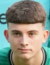 James Huntley - Morpeth Town AFC futbolcusu