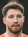 James Husband - FC Blackpool futbolcusu