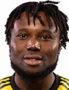 James Igbekeme - Wisla Krakau futbolcusu