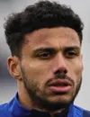 James Justin - joueur du Leeds United