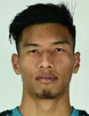 James Kithan - Spieler von Real Kashmir FC