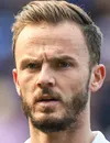 James Maddison - Tottenham Hotspur futbolcusu
