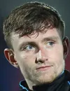 James Maxwell - giocatore del Northampton Town