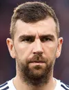 James McArthur futbolcu profil fotoğrafı