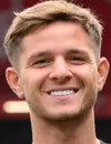 James McAtee - joueur du Nottingham Forest