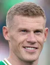 James McClean - Derry City futbolcusu