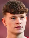 James McConnell - FC Liverpool U21 futbolcusu