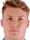 James McGarry - Brisbane Roar futbolcusu