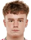 James McGlinchey - Calgary Foothills FC futbolcusu