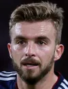 James Morrison futbolcu profil fotoğrafı