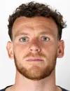 James Murphy - giocatore del Loudoun United FC