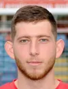 James Murphy futbolcu profil fotoğrafı
