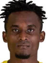 James Ndjeungoue - giocatore del KV Kortrijk