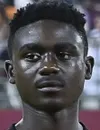 James Nene Sibeene - Spieler von IFK Stocksund