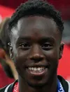 James Olayinka - Derry City futbolcusu