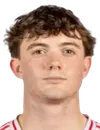 James Overy - Manchester United U18 futbolcusu
