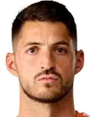 James Pantemis - Portland Timbers futbolcusu