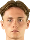 James Penrice - jogador do AEK Athen