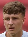 James Plant - Tranmere Rovers futbolcusu