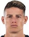 James Rodríguez - Minnesota United FC futbolcusu