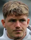 James Rowswell - Tottenham Hotspur U21 futbolcusu