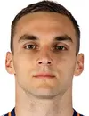 James Sands - FC St. Pauli futbolcusu