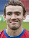 James Sinclair - jugador del Karriereende