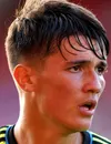 James Sweet - St. Albans City futbolcusu