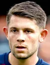 James Tarkowski - joueur du Everton FC