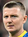 James Tilley - jogador do AFC Wimbledon