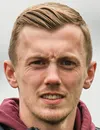 James Ward-Prowse - jugador del FC Burnley