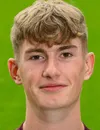 James Wilson - Tottenham Hotspur U21 futbolcusu
