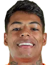 James - joueur du FC Pyunik Erewan