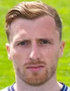 Jamie Allen - Coventry City futbolcusu