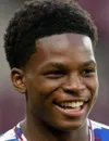 Jamie Atangana - Servette FC futbolcusu