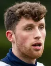 Jamie Barjonas - Airdrieonians FC futbolcusu