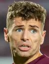 Jamie Brandon - jogador do Kilmarnock FC
