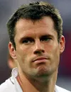 Jamie Carragher futbolcu profil fotoğrafı