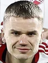 Jamie Coombes - St. Joseph's FC futbolcusu