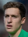 Jamie Cumming - Oxford United futbolcusu