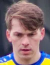 Jamie Cumming - Spieler von Bala Town