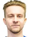 Jamie Dimitroff - jugador del Unbekannt