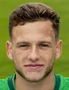Jamie Gullan - joueur du St. Johnstone FC