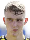 Jamie Hamilton - East Kilbride FC futbolcusu