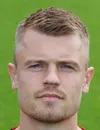 Jamie Jacobs - Almere City FC futbolcusu