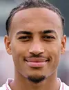 Jamie Leweling - joueur du VfB Stuttgart